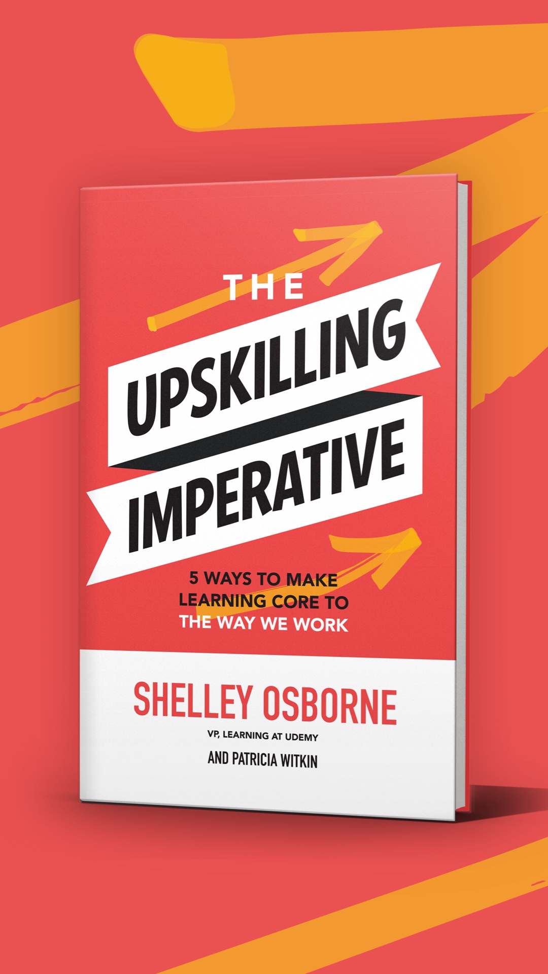 The Upskilling Imperative
