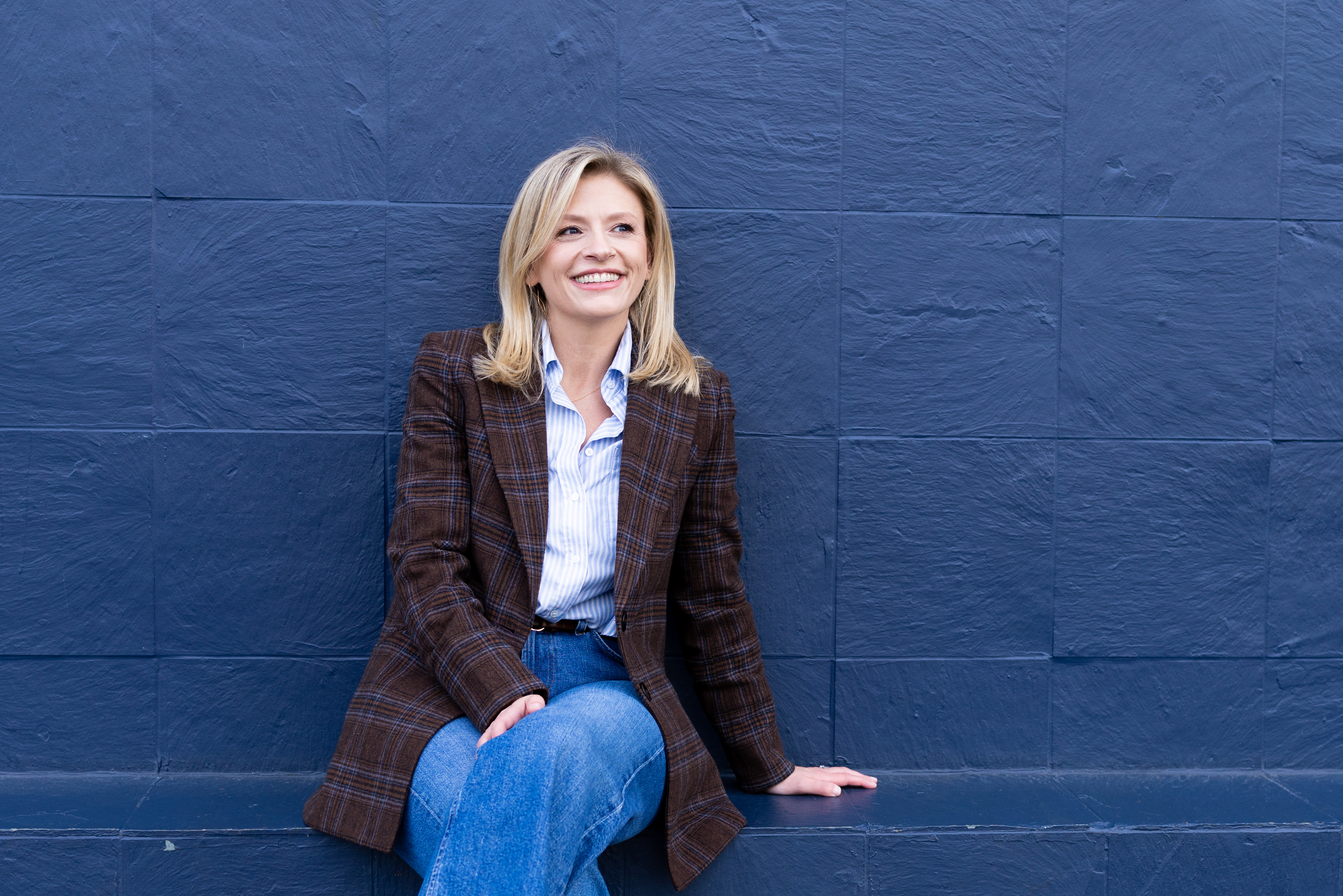 Shelley Osborne coaching