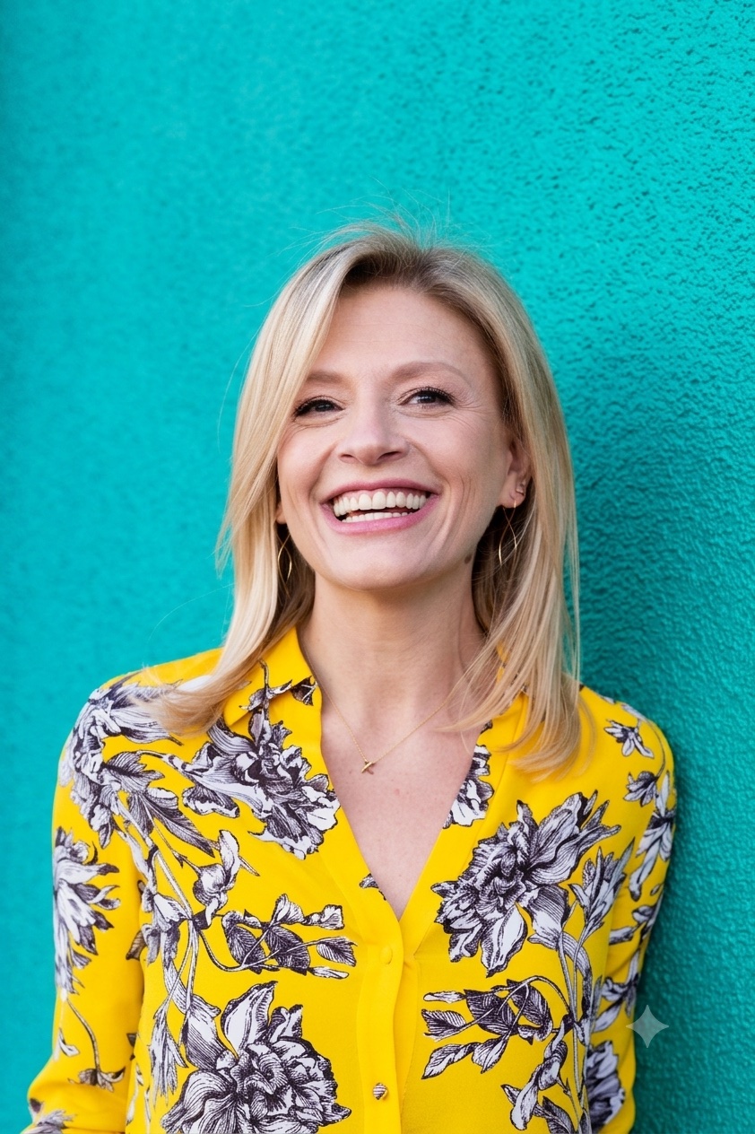 Shelley Osborne